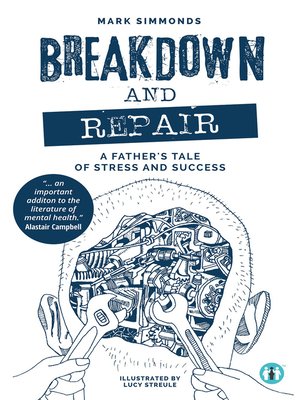 cover image of Breakdown and Repair